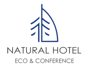 Natural Hotel: Hotel na Mazurach nad jeziorem - Ostróda