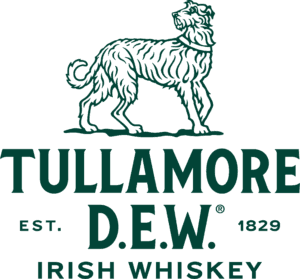 Triple Distilled Blended Irish Whiskey - Tullamore D.E.W.